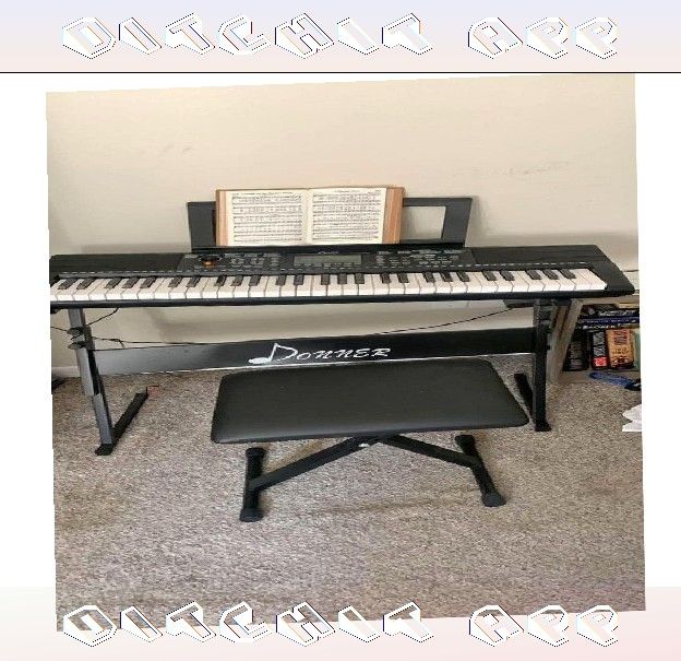some also Yamaha Piano Exceptional Music Quality and Build for Piano Fans
