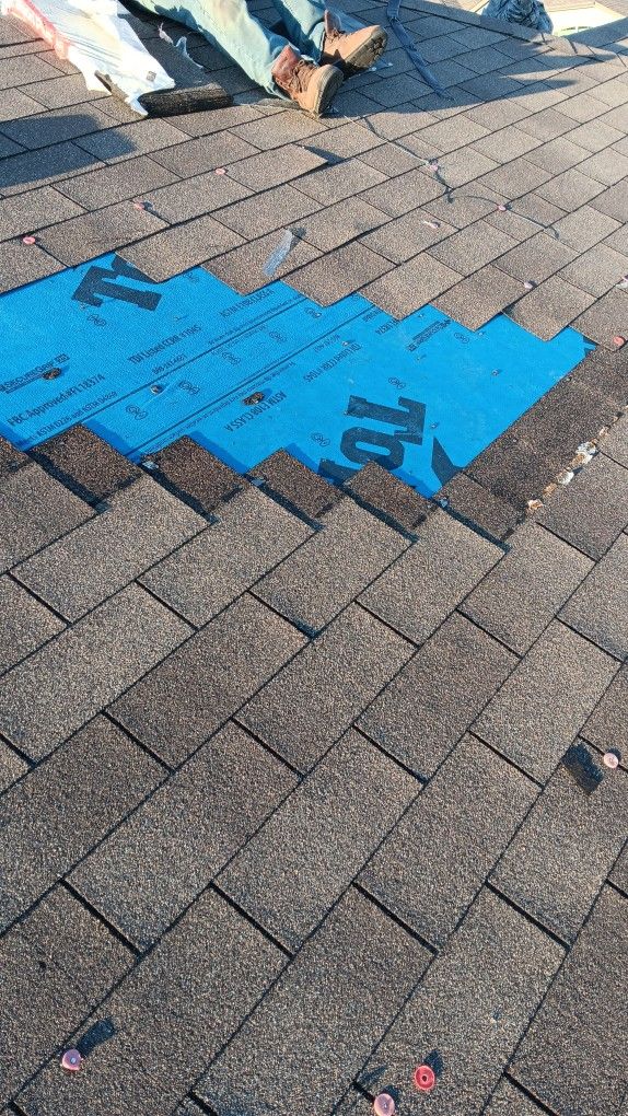 Roofing Shingles Supply's. Metal And Asphalt