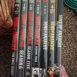 SOA all Seasons