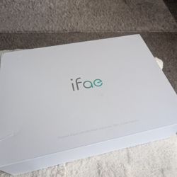 iFae Red Light Therapy Mask for Face & Neck Anti Aging Mask