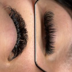 Pongo Pestañas/ Lashes Christmas 🎄 