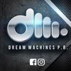 Dream Machines PR
