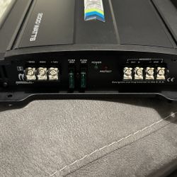 autotek amp black 