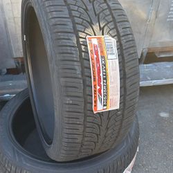 305/35/24 Arroyo Tires 