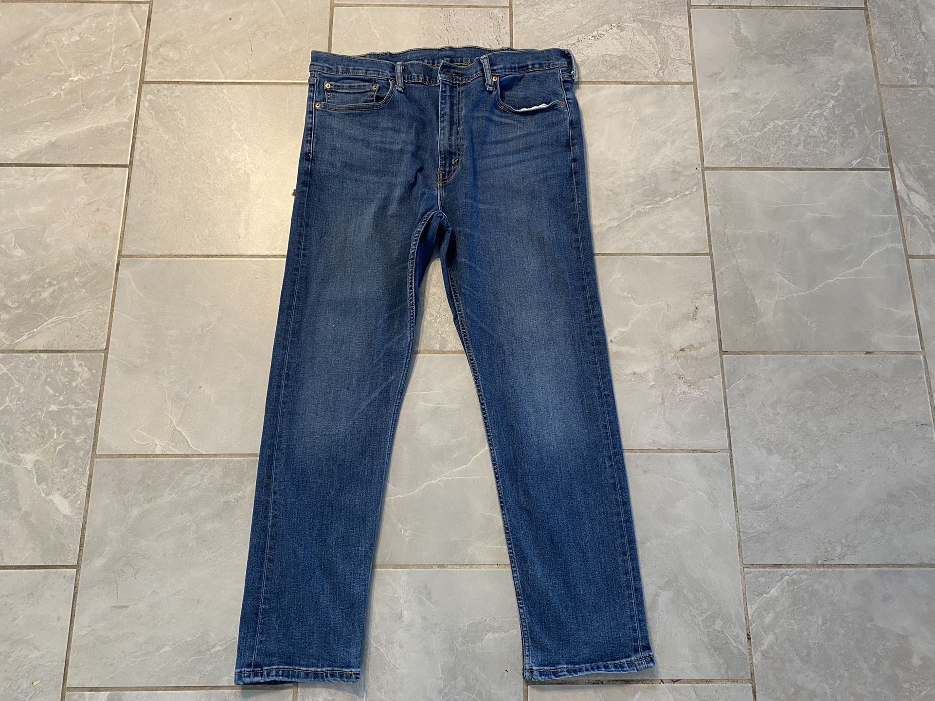 Levi Jeans