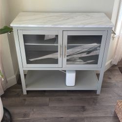 Kitchen Bar Cart