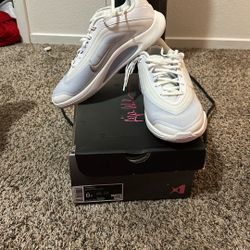 Basketball Shoes