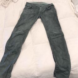 Robin Jeans