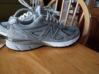 New balance 990