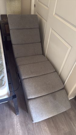 Lounge, chair