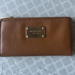 Michael Kors wallet for sale