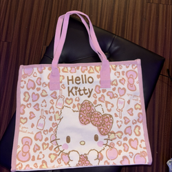 Hello kitty Tote