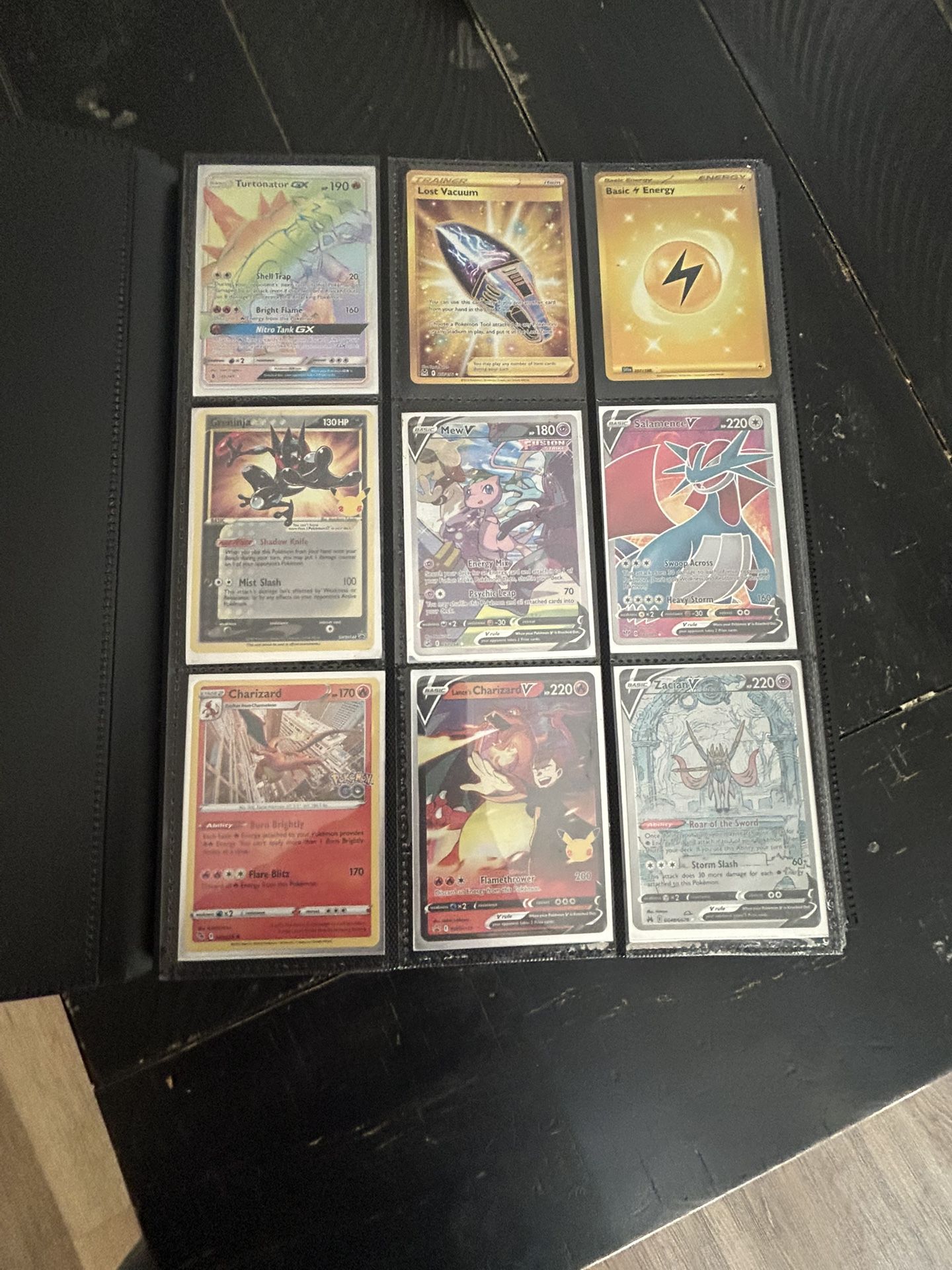 Selling Pokémon for 375$ I counted it all how much they worth Might Not Look Like A Lot Because The Limit 11