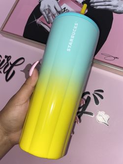 Starbucks Cup