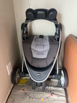 Chicco Viaro stroller