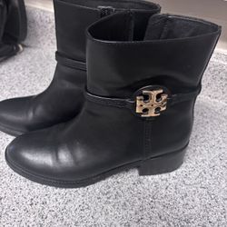TORY BURCH BOOTS