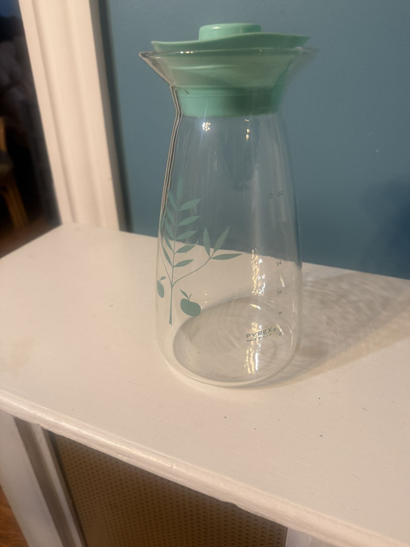 Carafe Pitcher