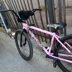 Pink 29inch
