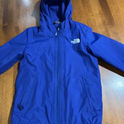 The North Face 5T Jacket 