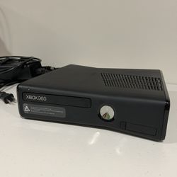 Xbox 360 Black Edition