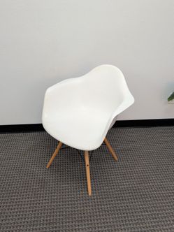 Fashionable chair