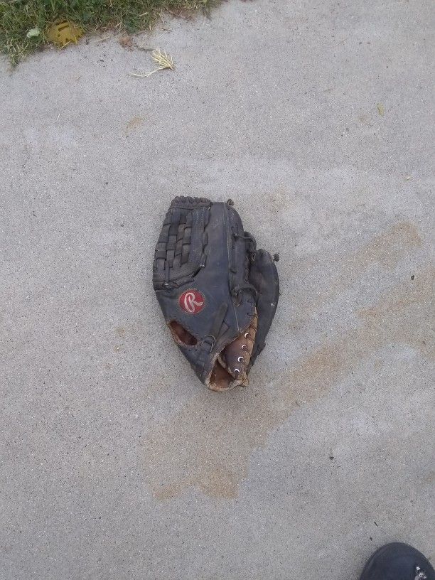 Rawlings Heart Of The Hide