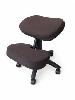 Tempurpedic Ergonomic Kneeling Computer Chair