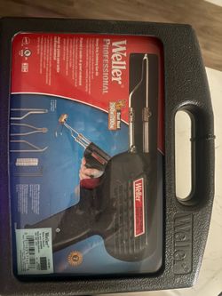 Solder Gun Kit
