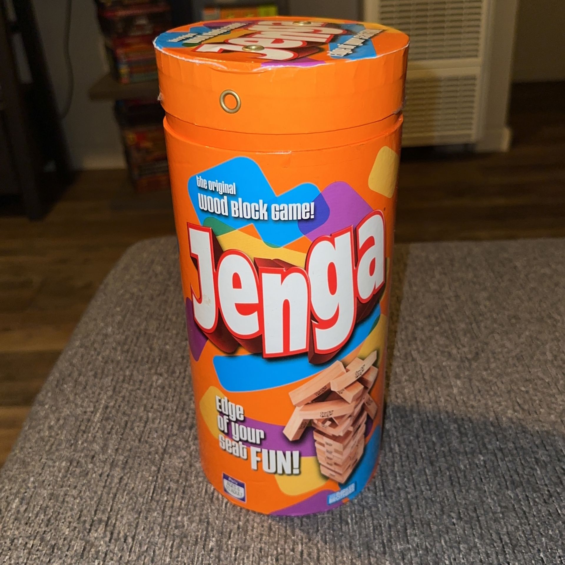 Jenga