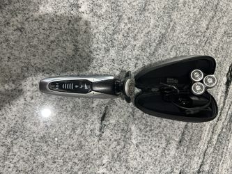 Phillips Electric Shaver