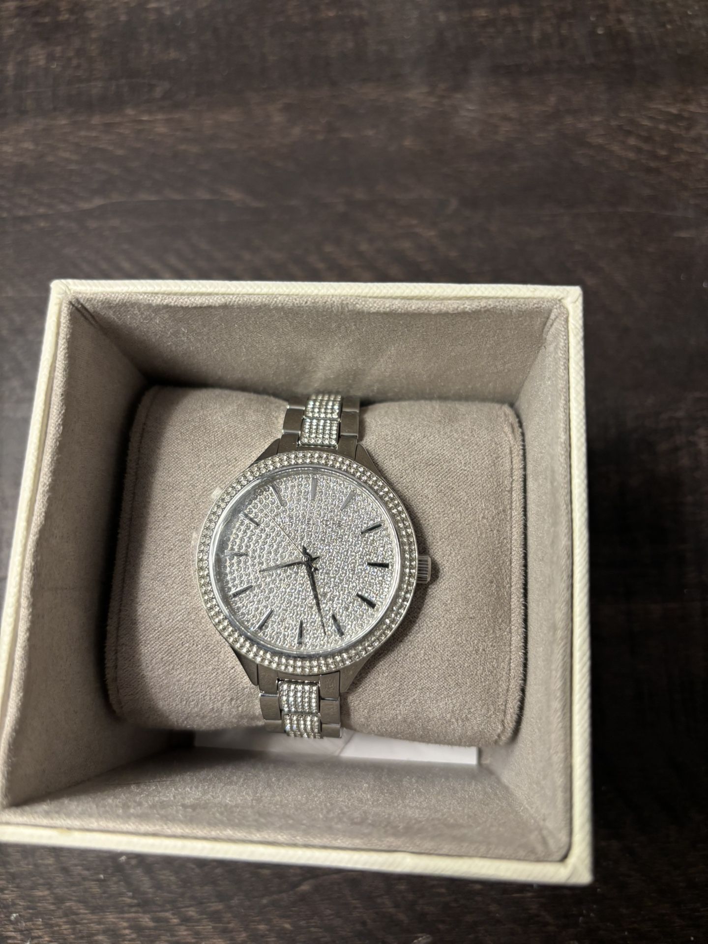 Michael Kors MK3822 Watch