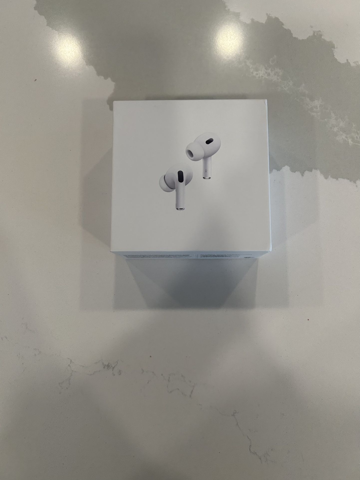 Apple AirPods Pro 2nd Gen
