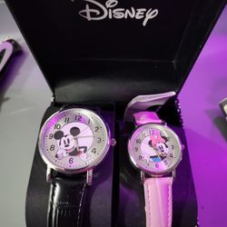 Disney Watch