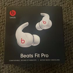 Beat Fit Pro