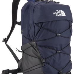 North Face Borealis Pack