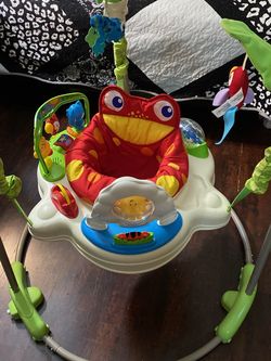 Baby Swing
