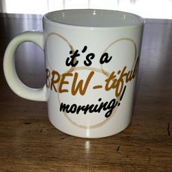 Silver Buffalo Mickey Mouse Coffee Mug 