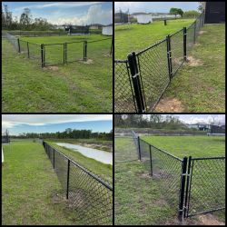 Fence
