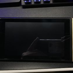 Nintendo Switch (Tears Of The Kingdom OLED)