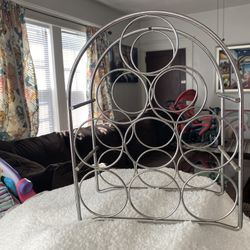 Wine Rack 