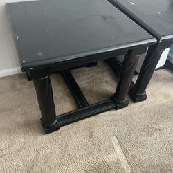 End Tables 