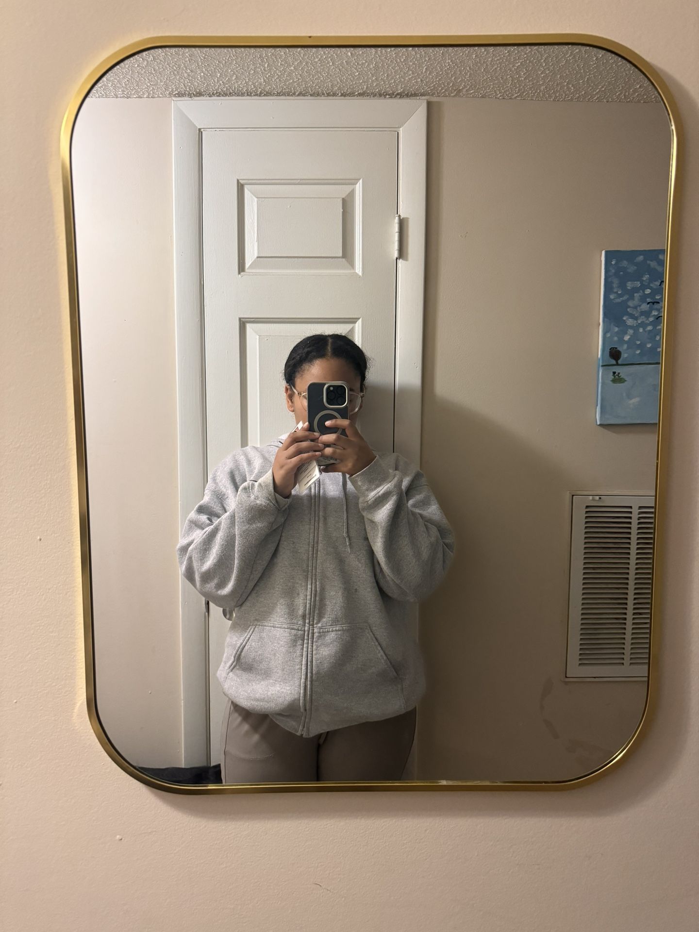 22in By 28in Mirror