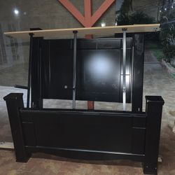 Queen Size Bed frame 
