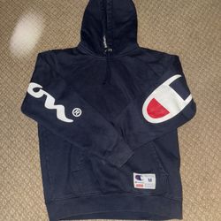 Supreme Champion Hoodie 