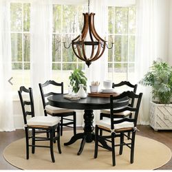 Ballard Sidney Dining Table 