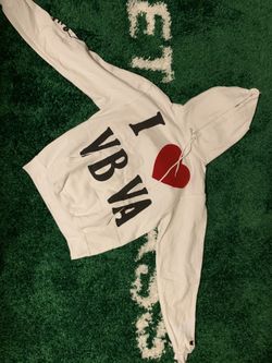 Cactus Plant Flea Market Something In The Water Fest Hoodie.