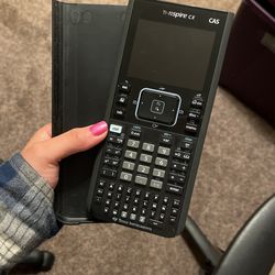 Texas Instruments TI-NSPIRE
