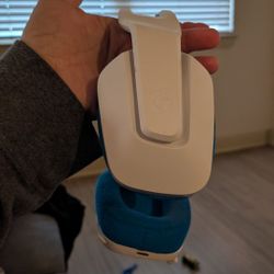 Headset An Controller 