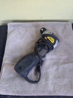 Chicago Electric Corded Drywall Drill – Works Great
