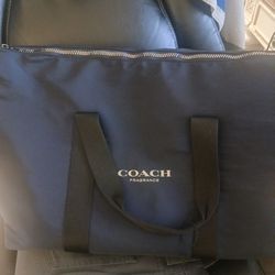 Coach Travelers Bag 